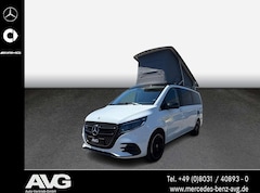 Mercedes-Benz Marco Polo Marco Polo 300d 4MATIC AMG Line Airmatic Easy Up