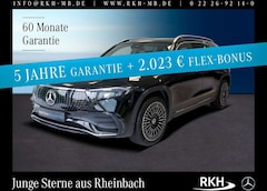 Bild des Angebotes Mercedes-Benz EQB 300 EQB 300 4MATIC AMG Line/Navi/Distronic/Keyless-Go