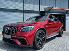 Bild des Angebotes Mercedes-Benz GLC 63 AMG GLC 63 S Coupe AMG 4Matic NIGHT+DRIVERS+360°+AHK
