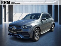 Bild des Angebotes Mercedes-Benz GLE 350 e 4 Matic AMG-Line Carbon AHK HUD SHZ