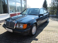 Bild des Angebotes Mercedes-Benz 300 E W124+Klima+Guter Zustand 5-Gang