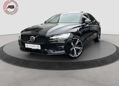 Bild des Angebotes Volvo S60 B5 AWD MEMORY HUD H/K 360° STANDHZ PANORAMA