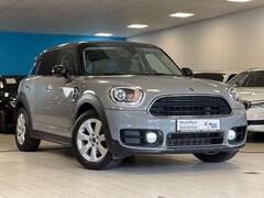 Bild des Angebotes MINI Cooper Countryman CooperCountryman/Aut/Navi/LED/KomfoZg/ParkAs