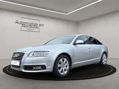 Bild des Angebotes Audi A6 2.0 TFSI-2Hand-Leder-Navi-Xenon-Scheckheft-PDC
