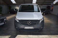 Bild des Angebotes Mercedes-Benz Vito 110CDI LANG