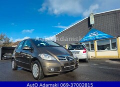 Bild des Angebotes Mercedes-Benz A 180 A180 Autotr 1.Hd Xenon Avantgarde P-Assist 77tkm