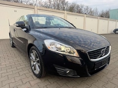 Bild des Angebotes Volvo C70 T5 Summum*1.Hand*Automatik*Leder*Einzelstück