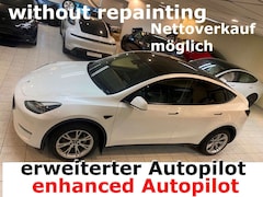 Bild des Angebotes Tesla Model Y ohne Nachlackierung+kaufe auch Tesla an+