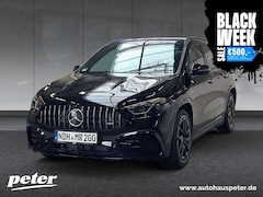 Bild des Angebotes Mercedes-Benz GLA 35 AMG AMG GLA 35 4MATIC NIGHT+20"+MULTIBEAM