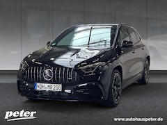 Bild des Angebotes Mercedes-Benz GLA 35 AMG AMG GLA 35 4MATIC NIGHT+20"+MULTIBEAM