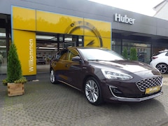 Bild des Angebotes Ford Focus Vignale