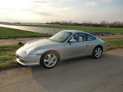 Bild des Angebotes Porsche 996 911 Carrera
