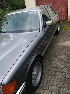 Bild des Angebotes Mercedes-Benz 500 SE