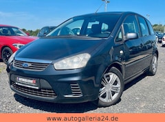 Bild des Angebotes Ford C-Max C-MAX 1.6 Style Klima TÜV 03/2026 AllWetter AHK