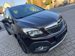 Bild des Angebotes Opel Mokka Innovation ecoFlex