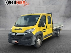 Bild des Angebotes Citroen Jumper Pritsche 35 L4 Heavy Plus Solution 165