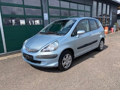 Bild des Angebotes Honda Jazz 1.4 DSi LS Automatik  Klimaautomatik Schaltwippen