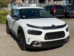 Bild des Angebotes Citroen C4 Cactus Origins 1.Hand* Navi* Kamera*Zahnr.Neu