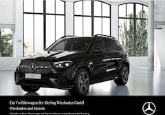Bild des Angebotes Mercedes-Benz GLE 400 AMG-NIGHT-HUD-PANO-AHK-MEMORY-UVP 110.500,-