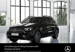 Bild des Angebotes Mercedes-Benz GLE 400 AMG-NIGHT-HUD-PANO-AHK-MEMORY-UVP 110.500,-