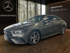 Bild des Angebotes Mercedes-Benz CLA 220 d AMG-Line+KEYLESS+MBUX+Navi-Pr.+LED+Kam