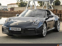 Bild des Angebotes Porsche 992 Targa 4 PDK Sitzbelüftung Kamera Surround