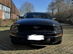 Bild des Angebotes Ford Mustang 4.0 V6 | 77.000km | Unfallfrei | Automatisch
