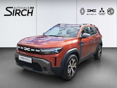 Bild des Angebotes Dacia Duster Expression TCe 130*NAVI*