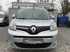 Bild des Angebotes Renault Kangoo Intens 1.HAND NAVI KAMERA Scheckheft