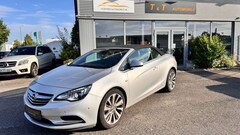 Bild des Angebotes Opel Cascada Innovation ecoFlex Navi Kamera Leder PDC