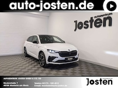 Bild des Angebotes Skoda Scala Monte Carlo 1.5TSI DSG NAVI Komfort Plus