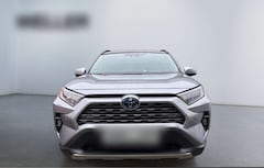 Bild des Angebotes Toyota RAV 4 2.5 Hybrid Team D 4x2 *Navi*LED*CarPlay*