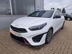 Bild des Angebotes Kia ProCeed / pro_cee'd ProCeed GT AUTOM. LED NAVI KAMERA VIRT. COCKPIT