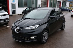 Bild des Angebotes Renault ZOE Iconic 52kWh CCS ALU Kamera Led Teilleder