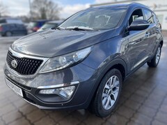 Bild des Angebotes Kia Sportage Platinum 20J Edition 4WD