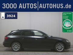 Bild des Angebotes Audi A4 Avant 45 TDI Qu. Leder Sportsitze Navi+ AHK