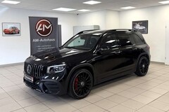 Bild des Angebotes Mercedes-Benz GLB 35 AMG 4Matic *NIGHT*PanoSD*ACC*HUD*360°Kam