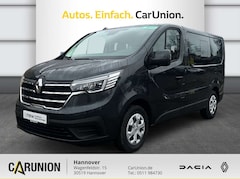Bild des Angebotes Renault Trafic Pkw Life Blue dCi 150 EDC