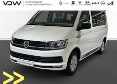Bild des Angebotes VW T6 California Beach Automatik Klima Rückfahrkamera Standheizung