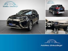 Bild des Angebotes Mitsubishi Outlander