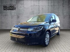 Bild des Angebotes VW Caddy Life 1.5 TSI Aut. LED Navi SHZ AGR Bluetooth