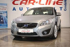 Bild des Angebotes Volvo C30 1.6 D Drive Summum *Erst 17tkm*Leder*