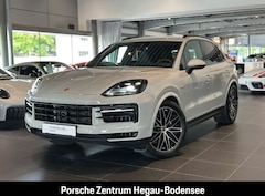 Bild des Angebotes Porsche Cayenne E-Hybrid/Adaptive Sportsitze/Panorama