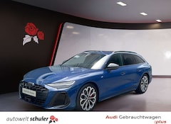 Bild des Angebotes Audi A6 Avant 2.0 TDI quattro S-line AHK ACC TechPlus MMI