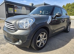 Bild des Angebotes MINI Cooper D Countryman COUNTRYMAN Diesel