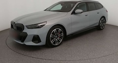 Bild des Angebotes BMW 540 d xDr. M Sport Pro PAN|PAsProf|ha/ka|Lüft|AHK