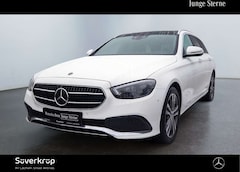 Bild des Angebotes Mercedes-Benz E 300 T d 4M AVANTGARDE BURM WIDE MEMO MULTI 360