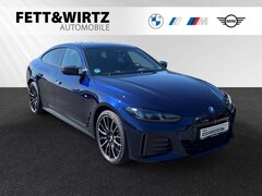 Bild des Angebotes BMW i4 M60 xDrive AHK|Glasdach|Head-Up|DA-Prof.