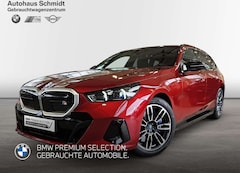 Bild des Angebotes BMW i5 M60 xDrive Touring 566€ netto/mtl*B&W*Pano*360°Kam