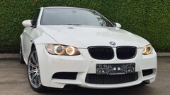Bild des Angebotes BMW M3 Coupé CARBON DACH/NAVI PRO/SHZ/DEUTSCHES AUTO